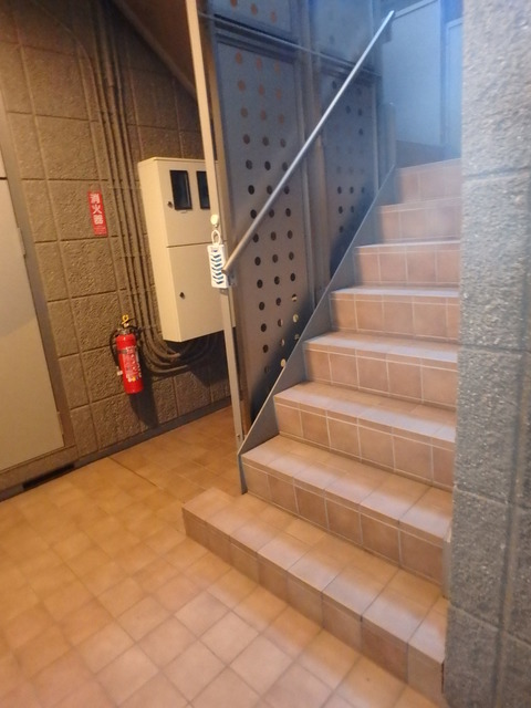 ロビー