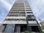 建物外観　エステムコート梅田北IIゼニス　外観