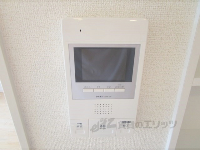 セキュリティ　ドアフォン（ＴＶ含）