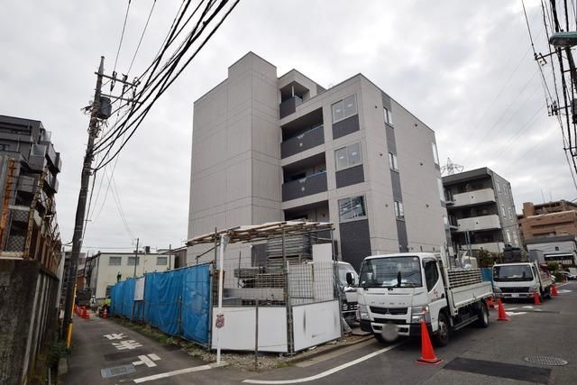 駐車場　★駐車場★