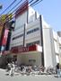スーパー　西友平井店（スーパー）まで730m