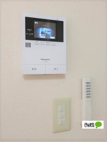 クレセールおぶせ A棟のその他写真