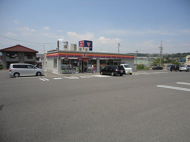 その他　サークルＫ（その他）まで1900m