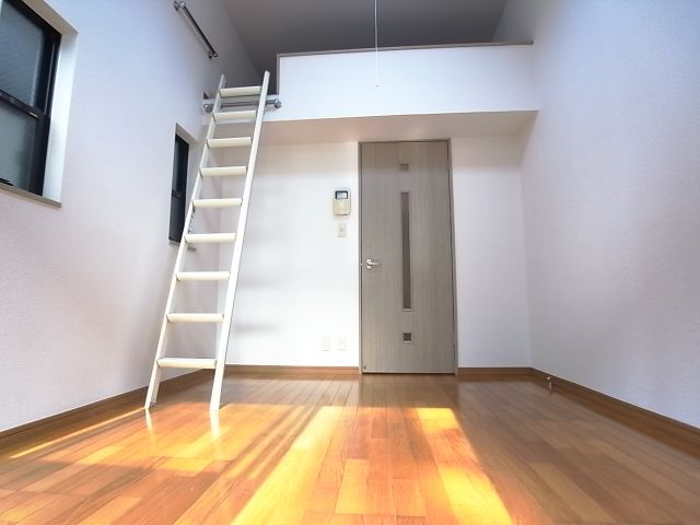その他部屋・スペース　洋室