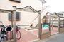 エントランス　毎日通るエントランスはこのようになっています♪