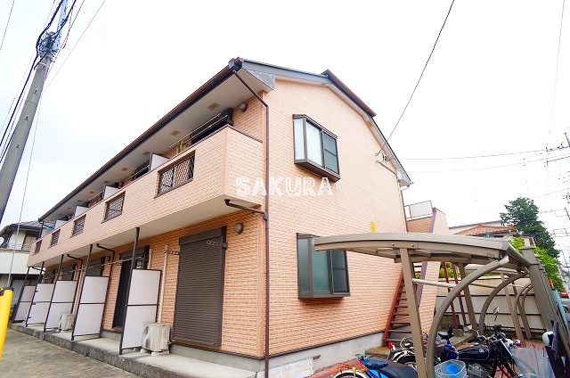 建物外観　当店おすすめ物件♪