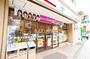 コンビニ　セブン-イレブン 大和駅前店（コンビニ）まで1187m