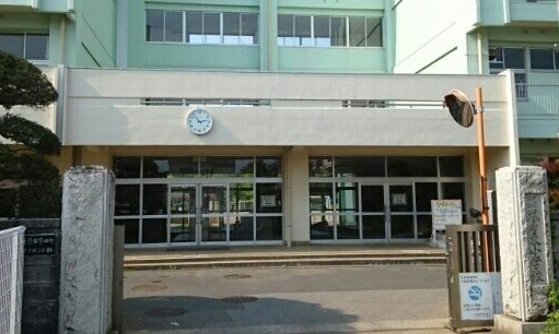 小学校　誉田東小学校（小学校）まで630m