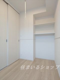 バルコニー　便利なサンルーム