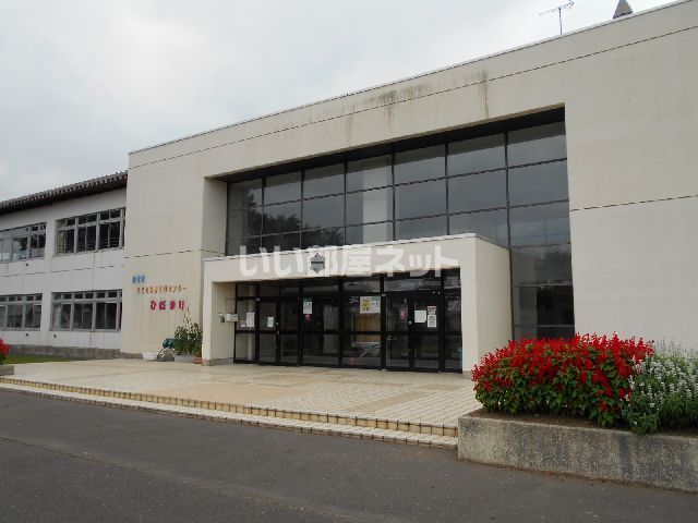 小学校　萩野小学校（小学校）まで1008m