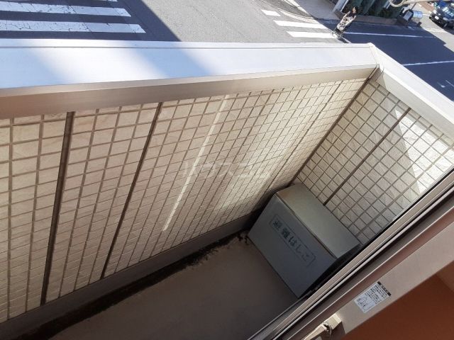 レジデンス・ミナの内装写真