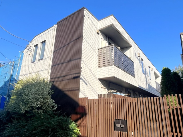 建物外観　★ＨＥＢＥＬ　ＨＡＵＳの賃貸住宅へーベルメゾン★