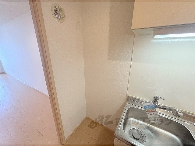 その他部屋・スペース　冷蔵庫置場