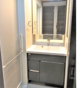 洗面設備　洗面※別部屋参考写真