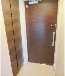 玄関　玄関※別部屋参考写真