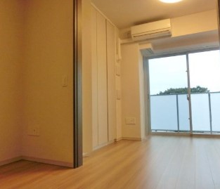 居室・リビング　居室※別部屋参考写真