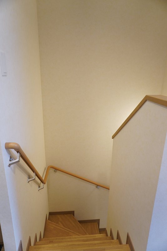 その他　階段
