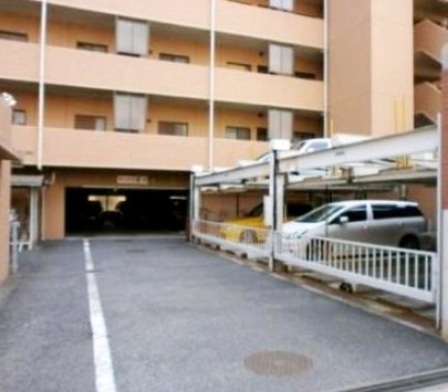 駐車場　☆※空きは確認駐車場☆