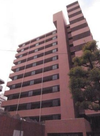 建物外観　☆綺麗な外観☆
