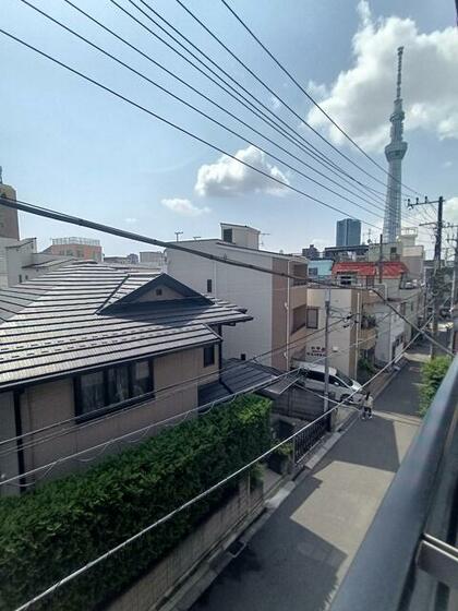 眺望　※別部屋参考写真