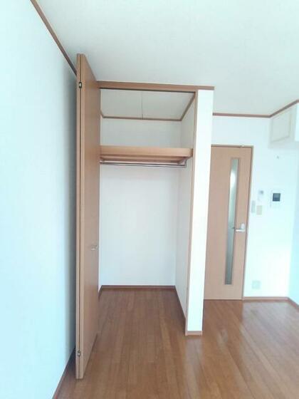 収納　※別部屋参考写真