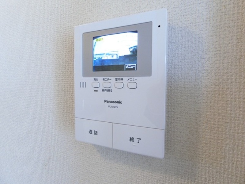 セキュリティ　図面と現状に相違がある場合には現状を優先