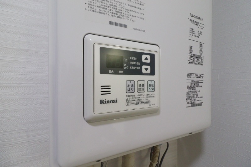 その他設備　図面と現状に相違がある場合には現状を優先