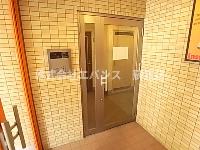 リベルテプレジール蘇我の外観写真