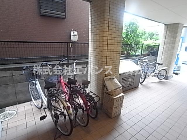 リベルテプレジール蘇我のその他写真