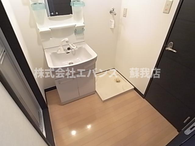 リベルテプレジール蘇我の内装写真