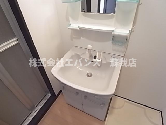 リベルテプレジール蘇我のその他写真