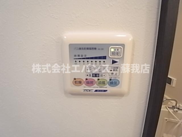 リベルテプレジール蘇我のその他写真