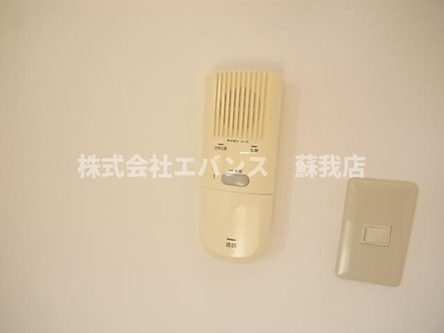 リベルテプレジール蘇我のその他写真