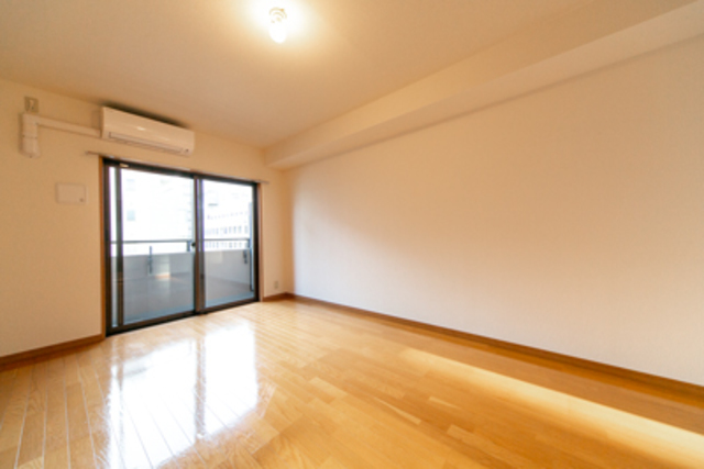 居室・リビング　※写真は同タイプ住戸です。