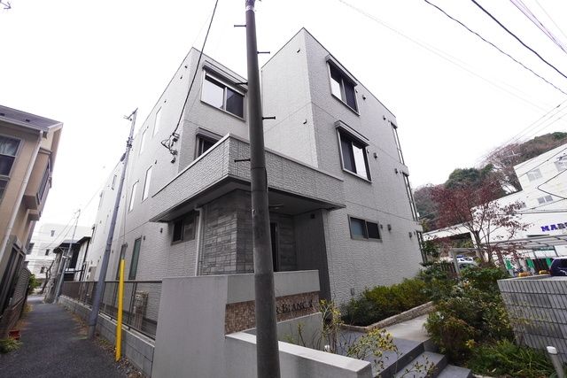 建物外観　★大手施工会社施工！★