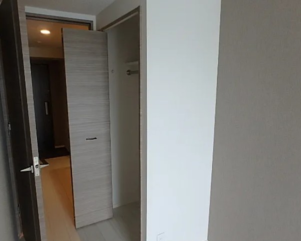 収納　☆たっぷり収納☆