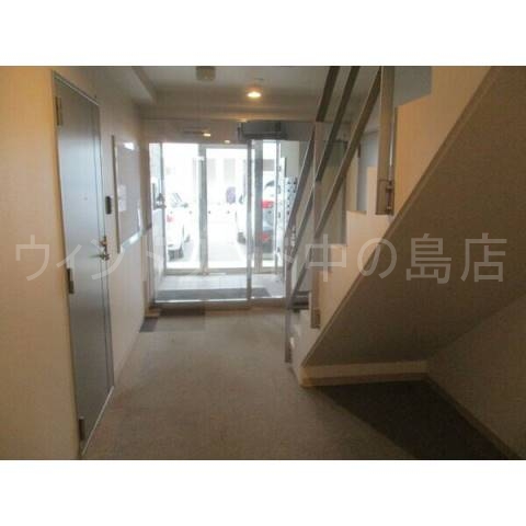 ロビー　詳細は、ウィンドワード中の島店までご相談下さい。