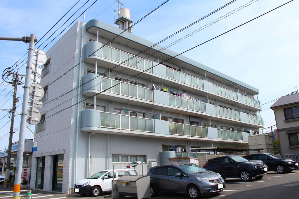 サンコーポMAKI
