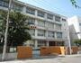 中学校　大阪市立八阪中学校（中学校）まで691m