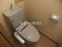 トイレ　同型別部屋写真