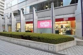 スーパー　Maxvaluエクスプレス西梅田店（スーパー）まで576m