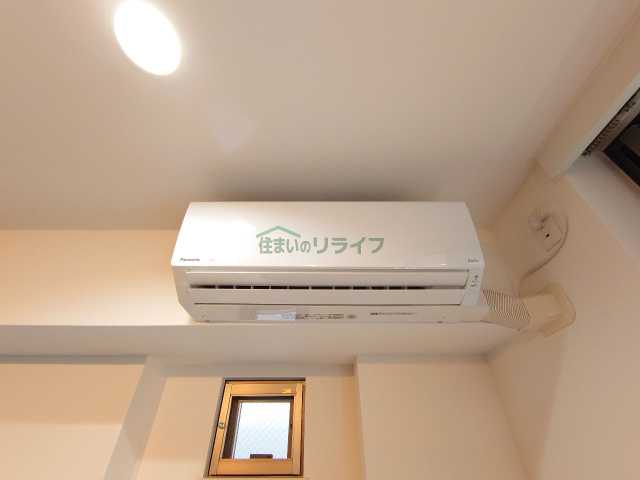 その他設備　プライムアーバン目黒三田