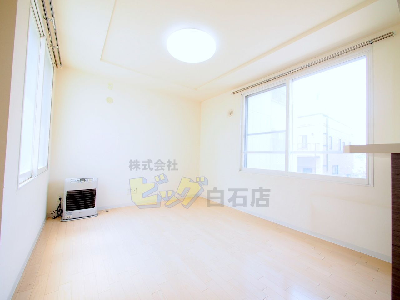 その他部屋・スペース　人気のオール洋室タイプのお部屋です♪