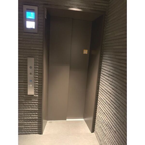 ドゥーエ立売堀の外観写真