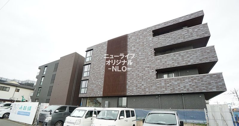 建物外観　◆新築◆積水ハウス施工、断熱性能に優れたシャーメゾンZEH