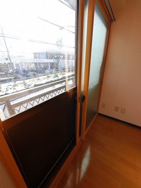 その他　★お部屋探しは株式会社タウンハウジング東京まで★