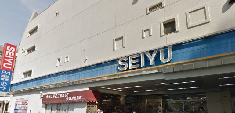 ＪＲ山手線 巣鴨駅 徒歩4分 3階建 築10年の周辺写真