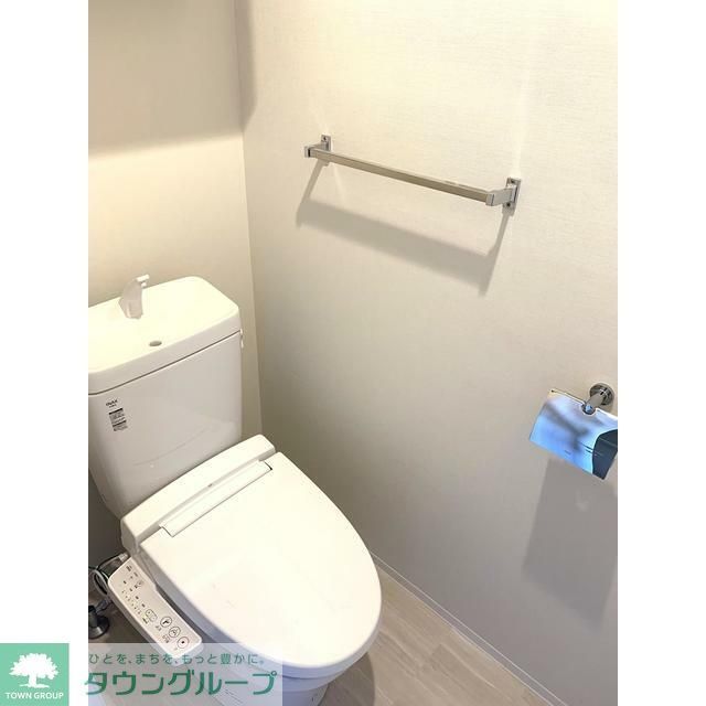 トイレ　★同施工・参考写真★