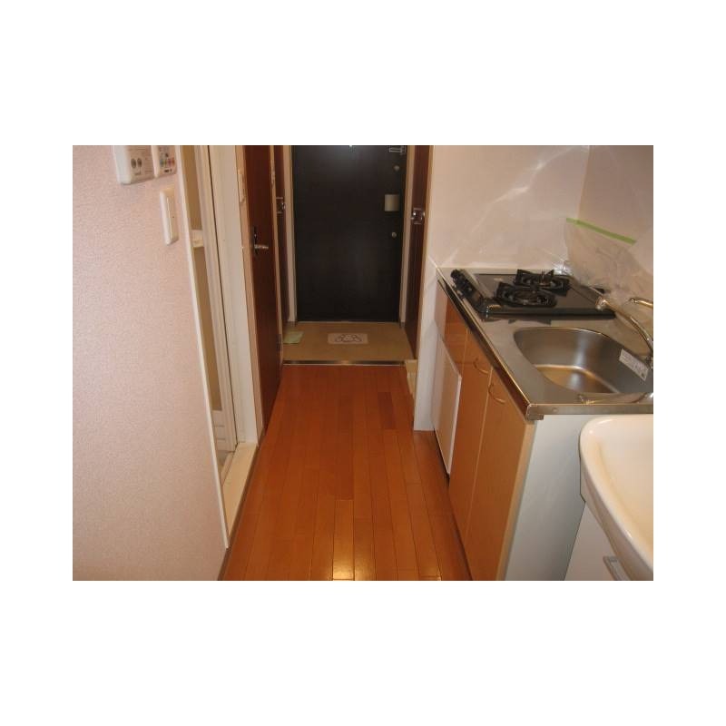 その他　廊下