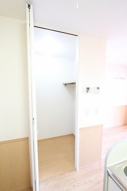 収納　別号室参考写真